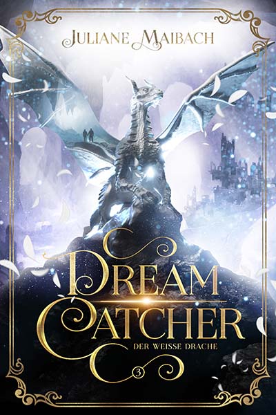 EBook Dreamcatcher Band 3