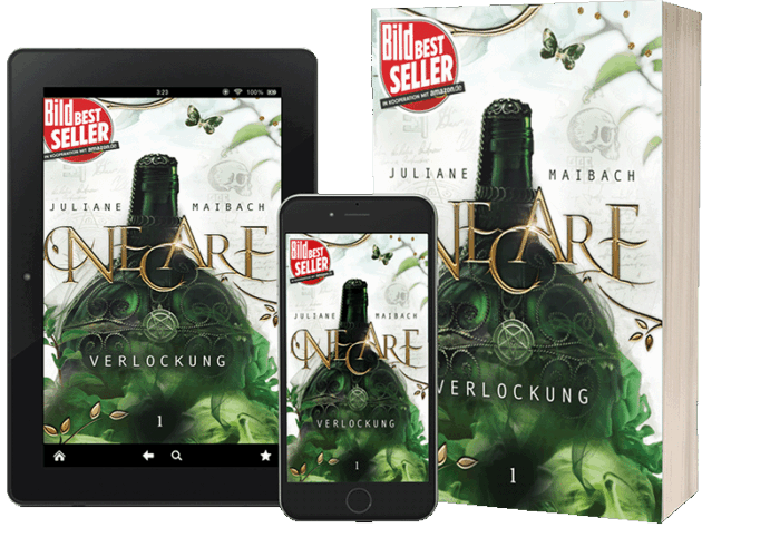 Necare 3 versions web